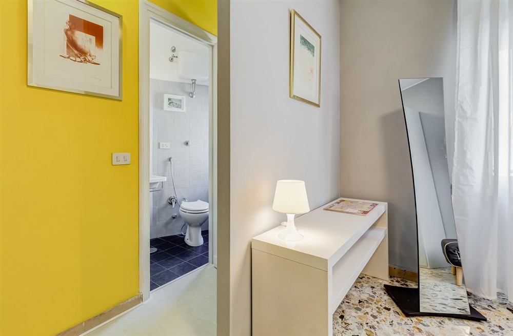 Apartment Pretoriano