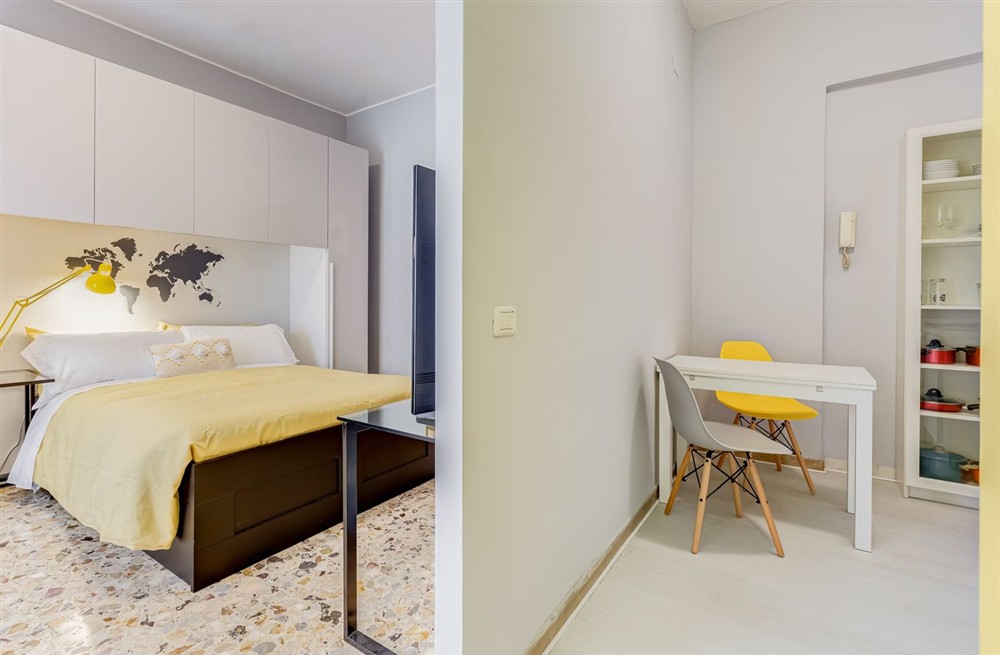 Apartment Pretoriano