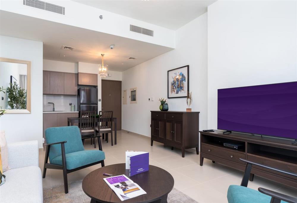 Apartment Raad (photo 2) at Apartment Raad in Dubai, United Arab Emirates