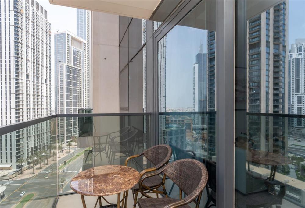 Apartment Raad (photo 8) at Apartment Raad in Dubai, United Arab Emirates