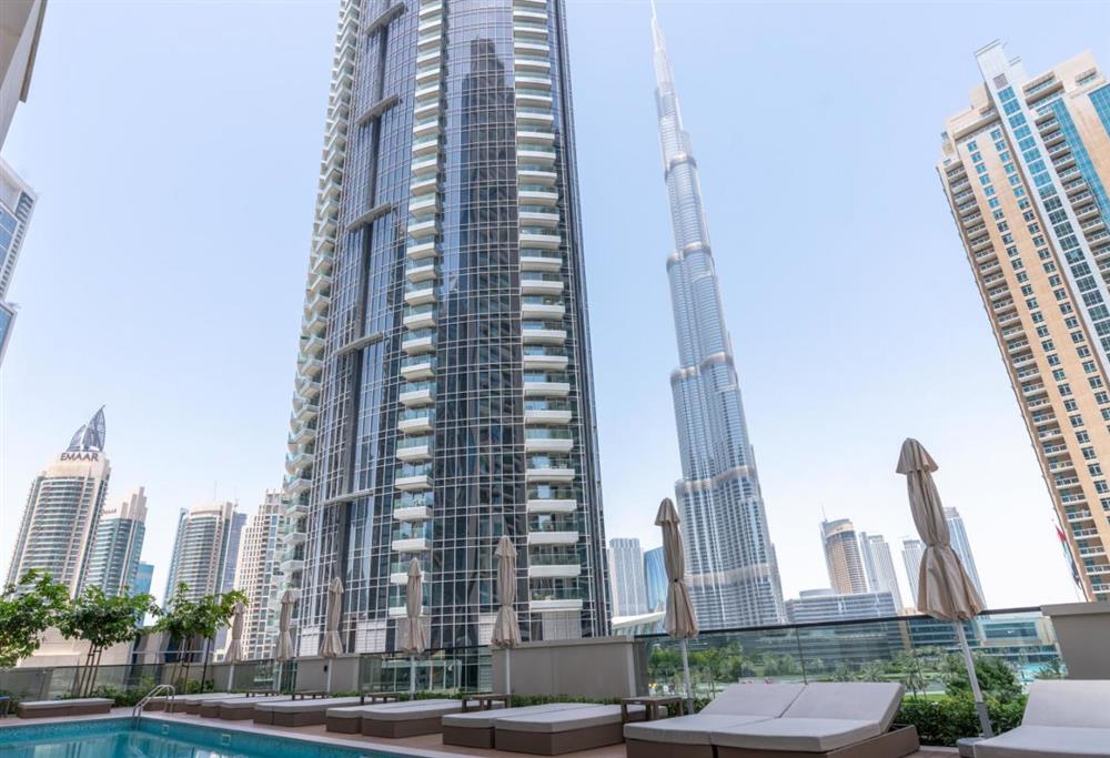 Apartment Raad at Apartment Raad in Dubai, United Arab Emirates