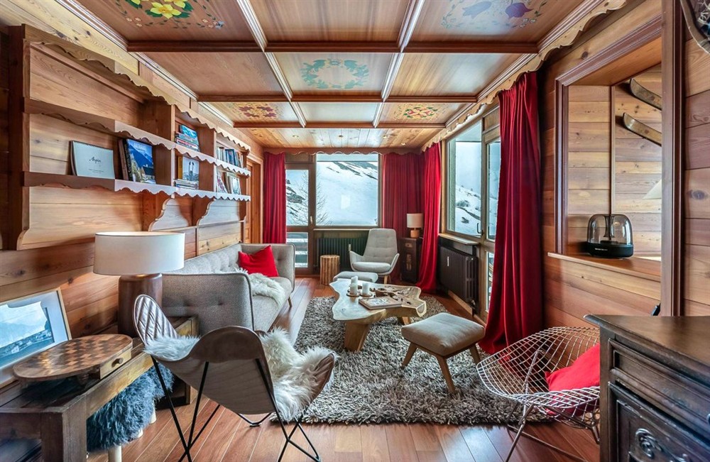 Apartment Rayonner