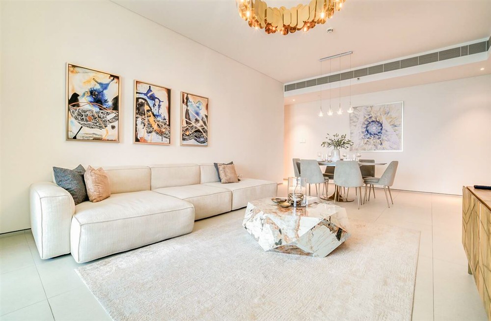 Apartment Reem (photo 10) at Apartment Reem in , United Arab Emirates