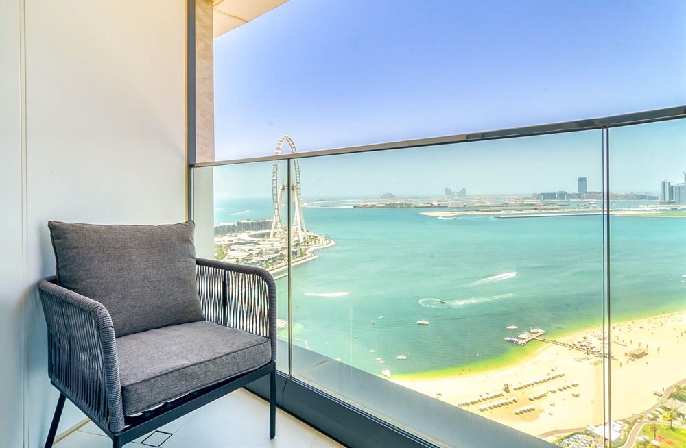 Apartment Reem (photo 12) at Apartment Reem in , United Arab Emirates