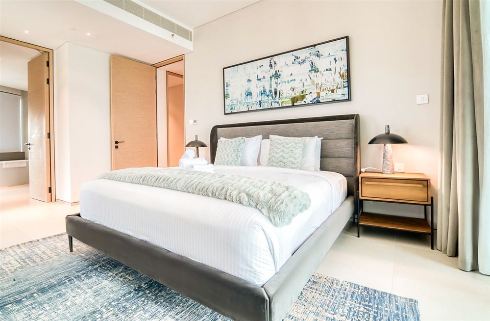 Apartment Reem (photo 14) at Apartment Reem in , United Arab Emirates