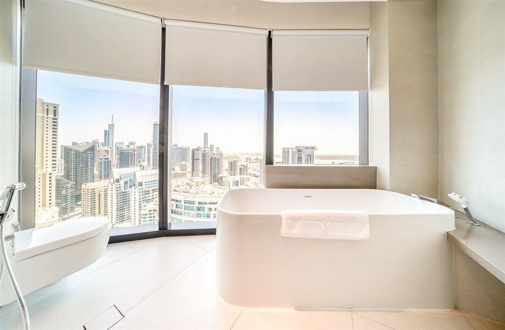 Apartment Reem (photo 16) at Apartment Reem in , United Arab Emirates