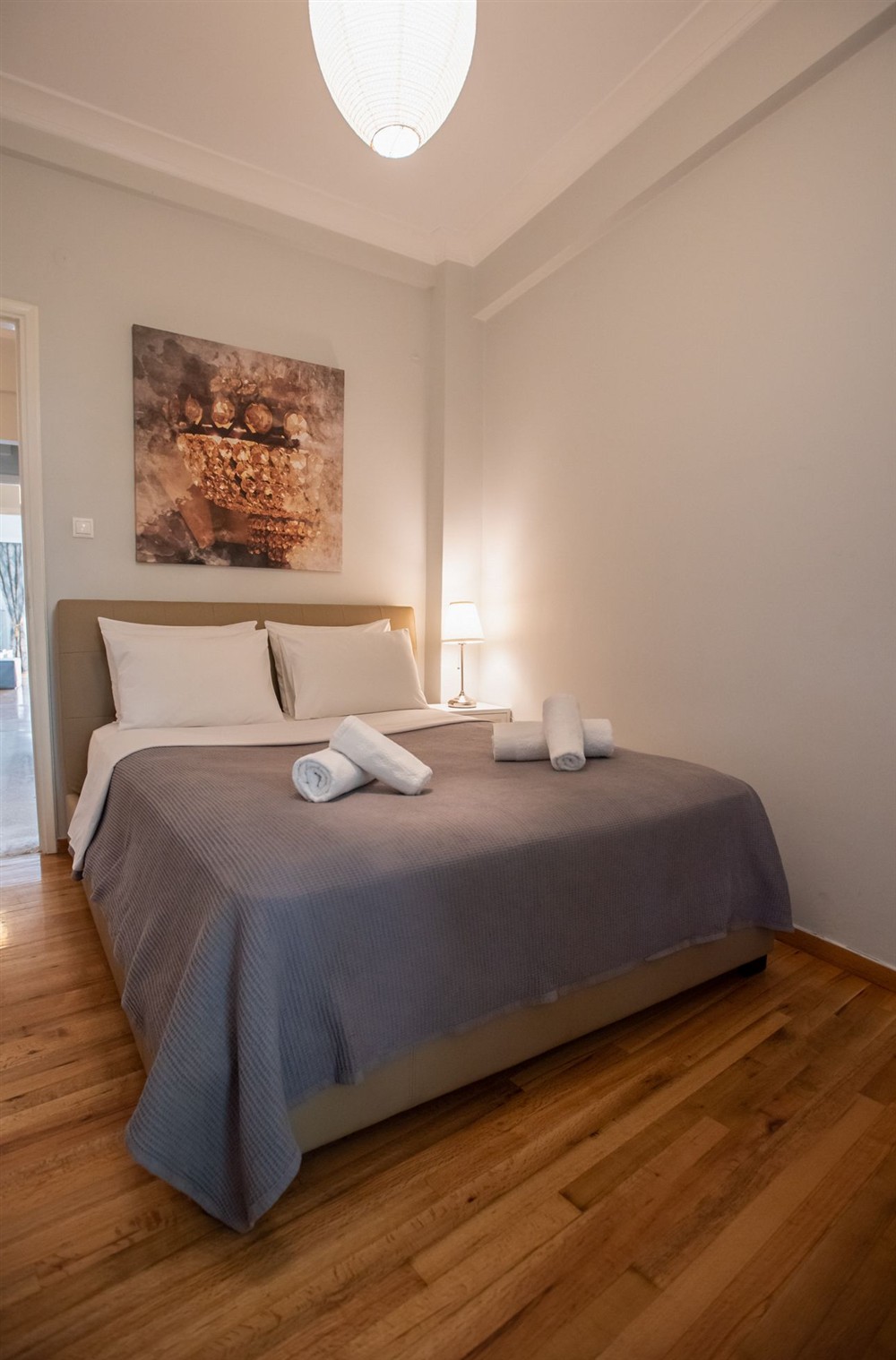 Apartment Rovertou