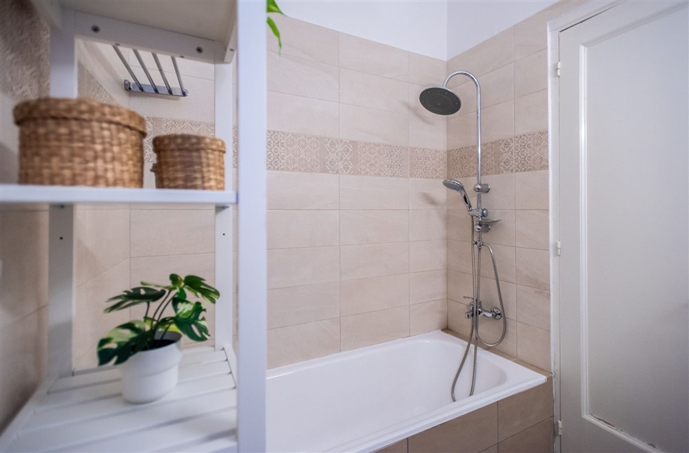 Apartment Rovertou
