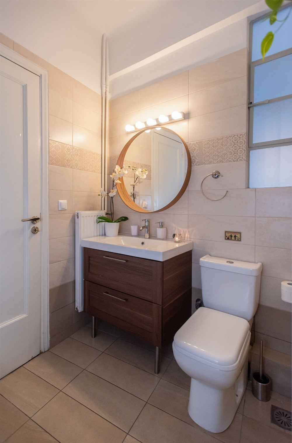Apartment Rovertou