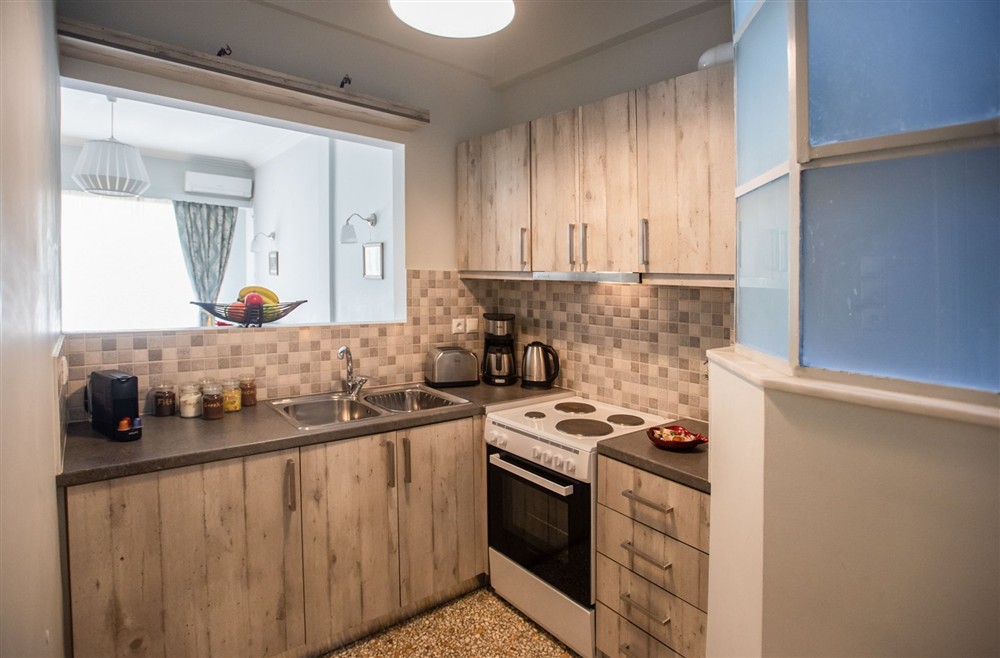 Apartment Rovertou