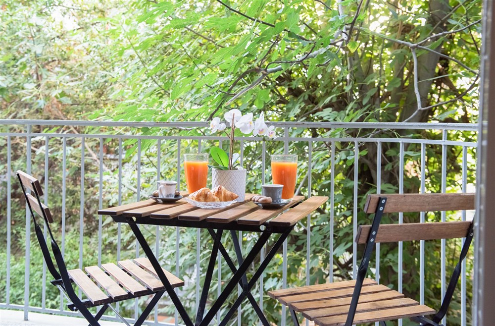 Apartment Rovertou
