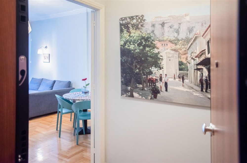Apartment Rovertou
