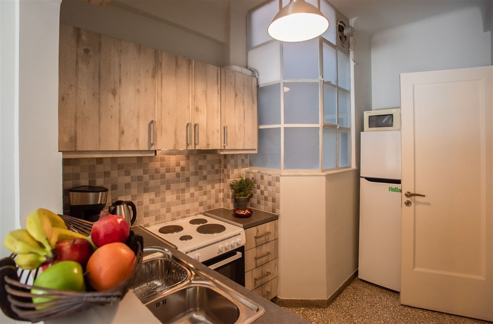 Apartment Rovertou