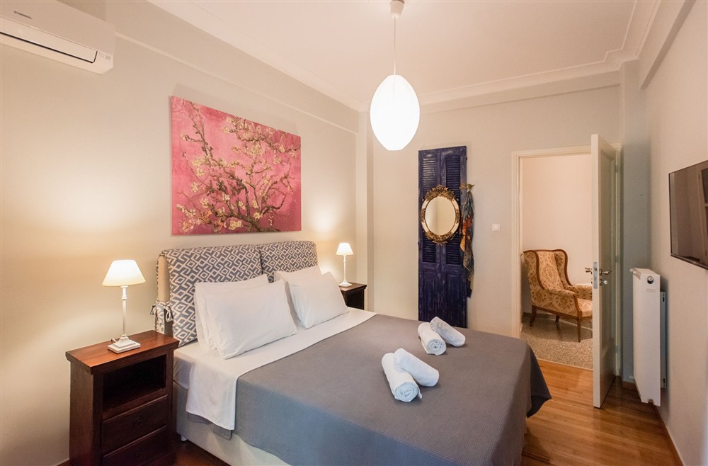 Apartment Rovertou