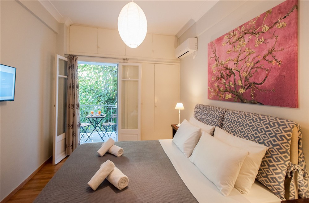 Apartment Rovertou