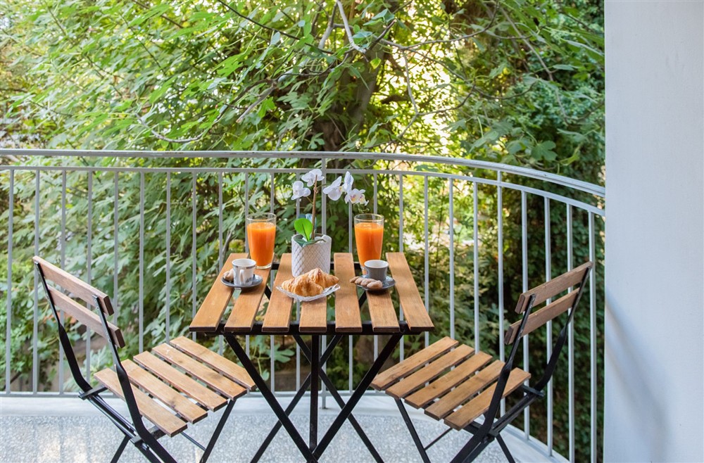 Apartment Rovertou