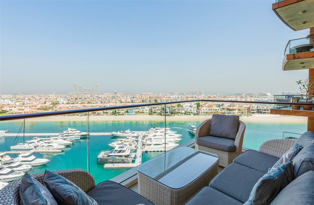 Apartment Sabil (photo 10) at Apartment Sabil in Dubai, United Arab Emirates