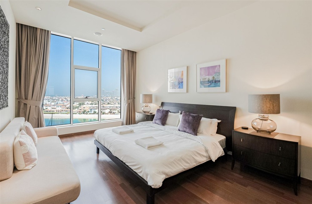 Apartment Sabil (photo 11) at Apartment Sabil in Dubai, United Arab Emirates