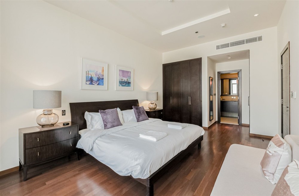 Apartment Sabil (photo 12) at Apartment Sabil in Dubai, United Arab Emirates