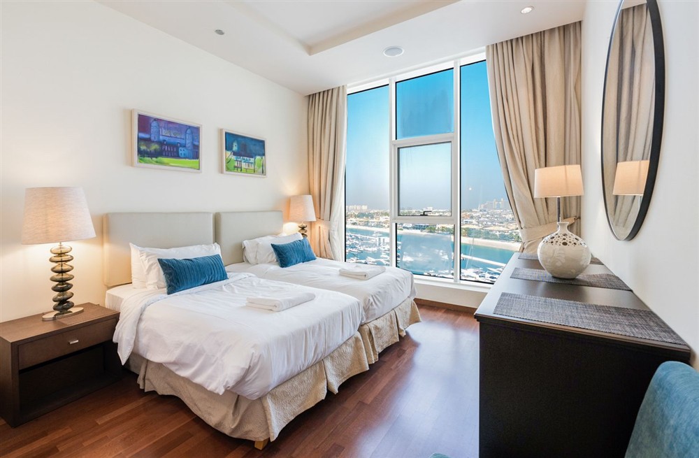 Apartment Sabil (photo 14) at Apartment Sabil in Dubai, United Arab Emirates