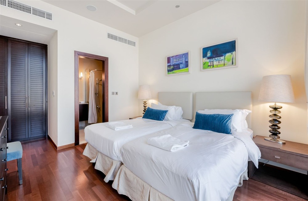Apartment Sabil (photo 15) at Apartment Sabil in Dubai, United Arab Emirates