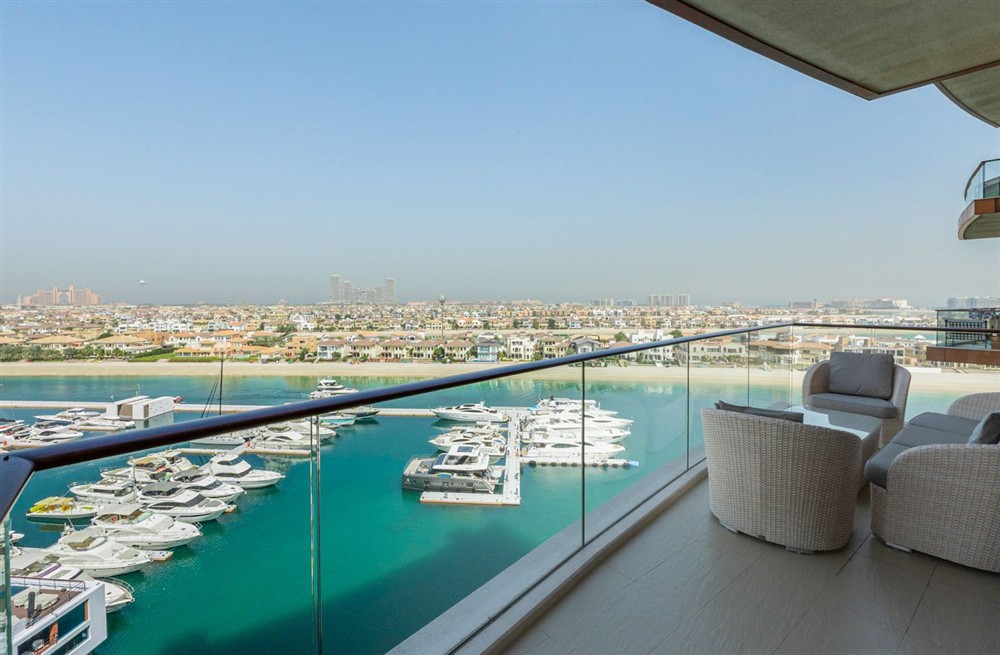 Apartment Sabil (photo 18) at Apartment Sabil in Dubai, United Arab Emirates