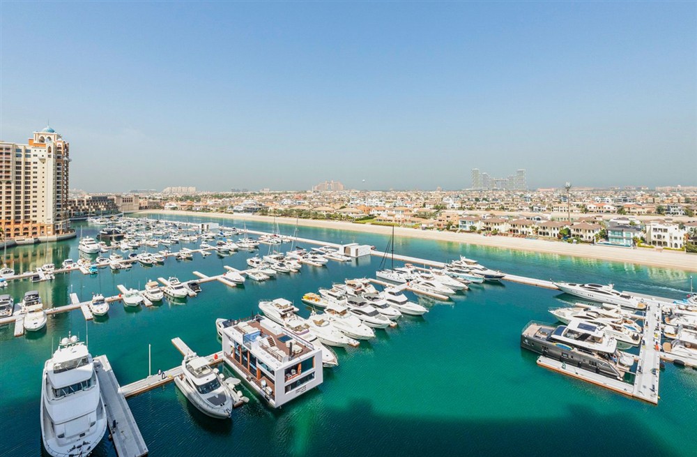 Apartment Sabil (photo 19) at Apartment Sabil in Dubai, United Arab Emirates