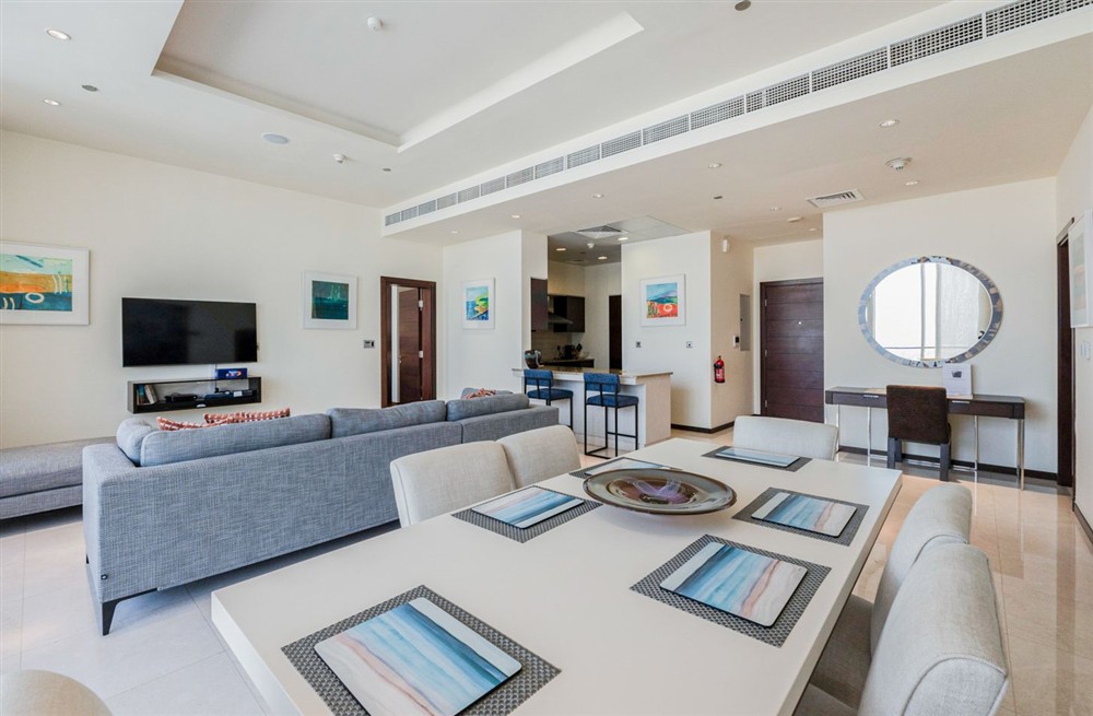 Apartment Sabil (photo 2) at Apartment Sabil in Dubai, United Arab Emirates