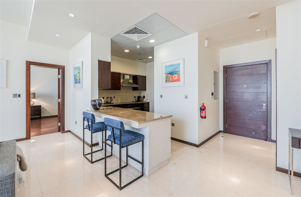 Apartment Sabil (photo 3) at Apartment Sabil in Dubai, United Arab Emirates