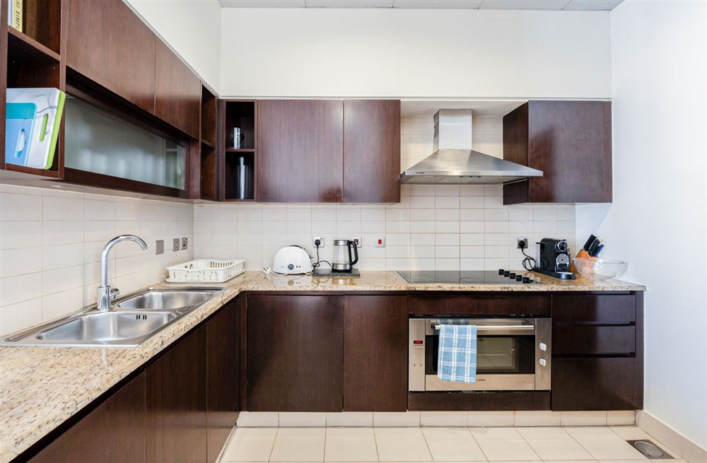 Apartment Sabil (photo 4) at Apartment Sabil in Dubai, United Arab Emirates
