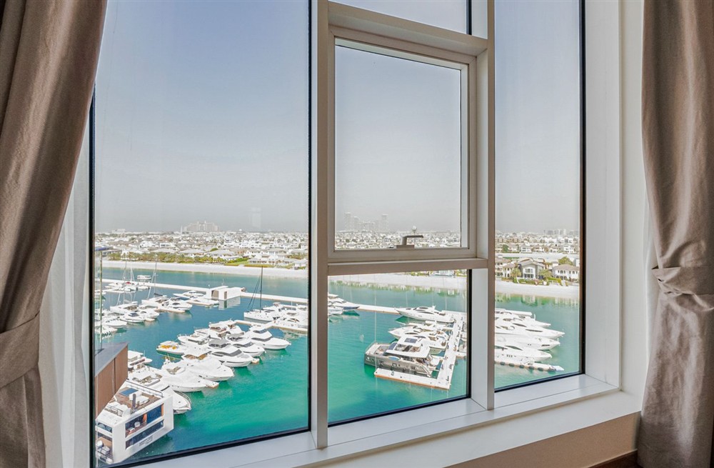 Apartment Sabil (photo 5) at Apartment Sabil in Dubai, United Arab Emirates