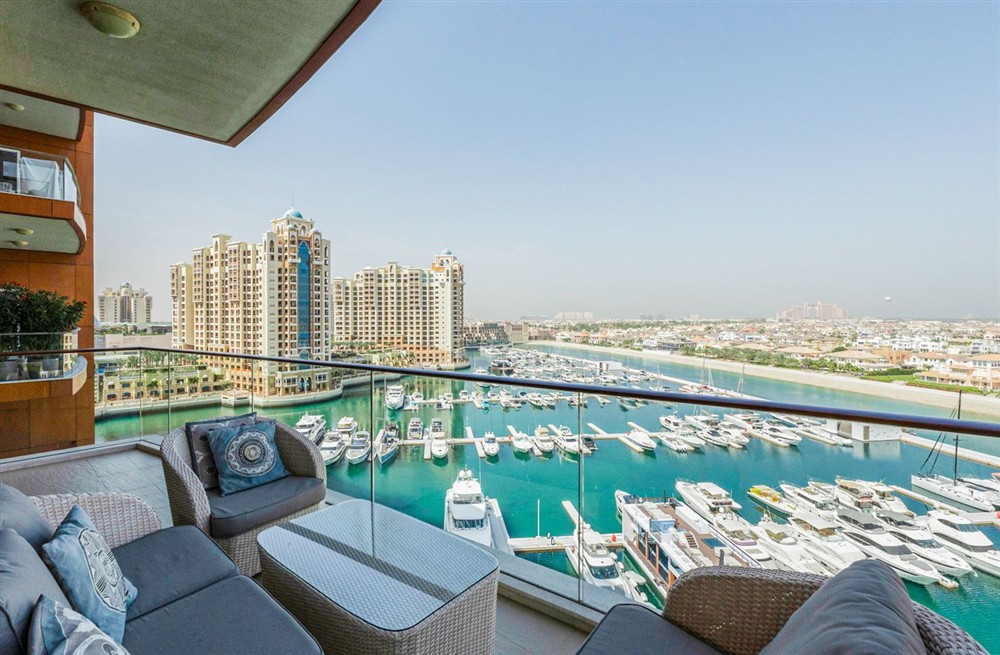 Apartment Sabil (photo 6) at Apartment Sabil in Dubai, United Arab Emirates