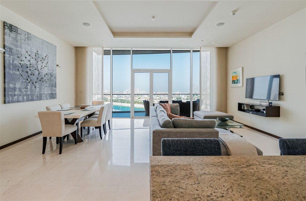 Apartment Sabil (photo 8) at Apartment Sabil in Dubai, United Arab Emirates