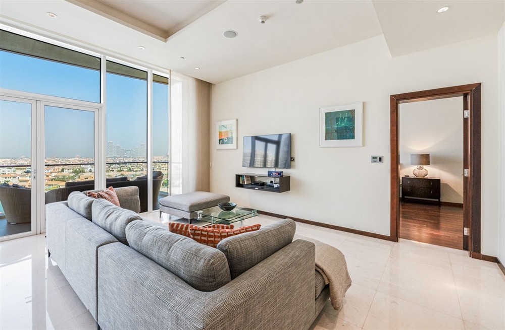 Apartment Sabil (photo 9) at Apartment Sabil in Dubai, United Arab Emirates