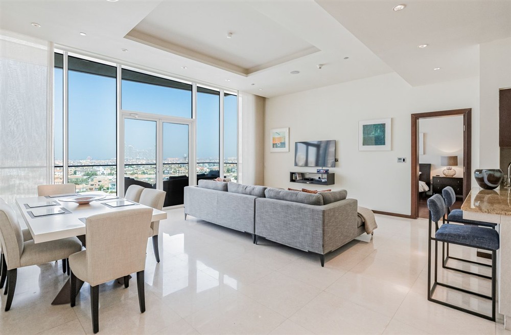Apartment Sabil at Apartment Sabil in Dubai, United Arab Emirates