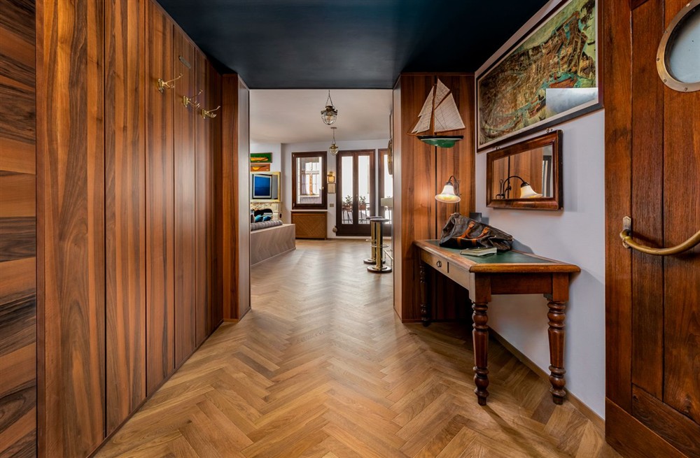Apartment San Lio