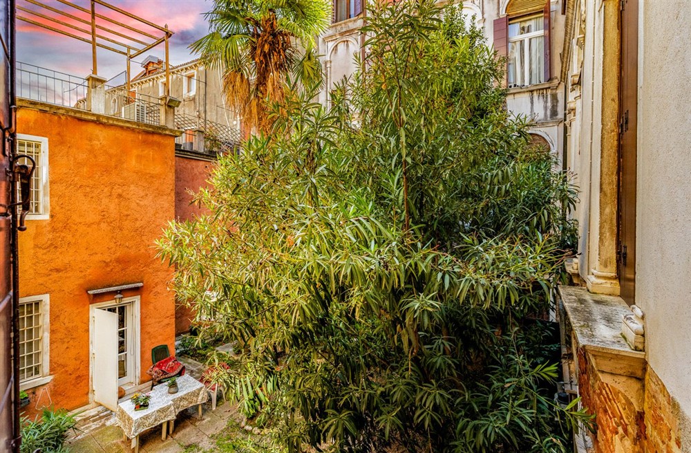 Apartment San Lio
