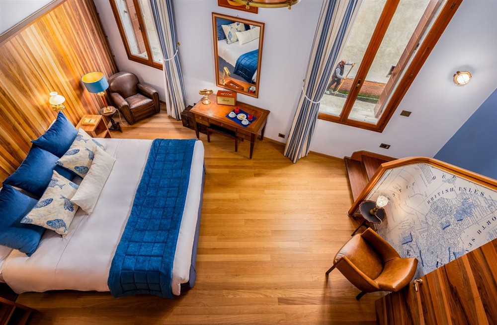 Apartment San Lio