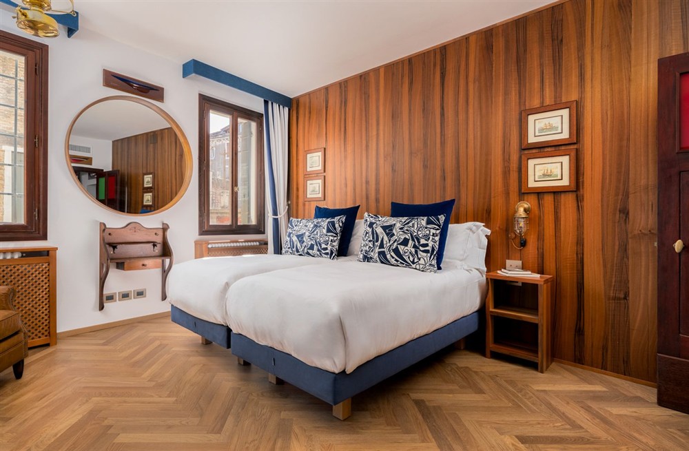 Apartment San Lio