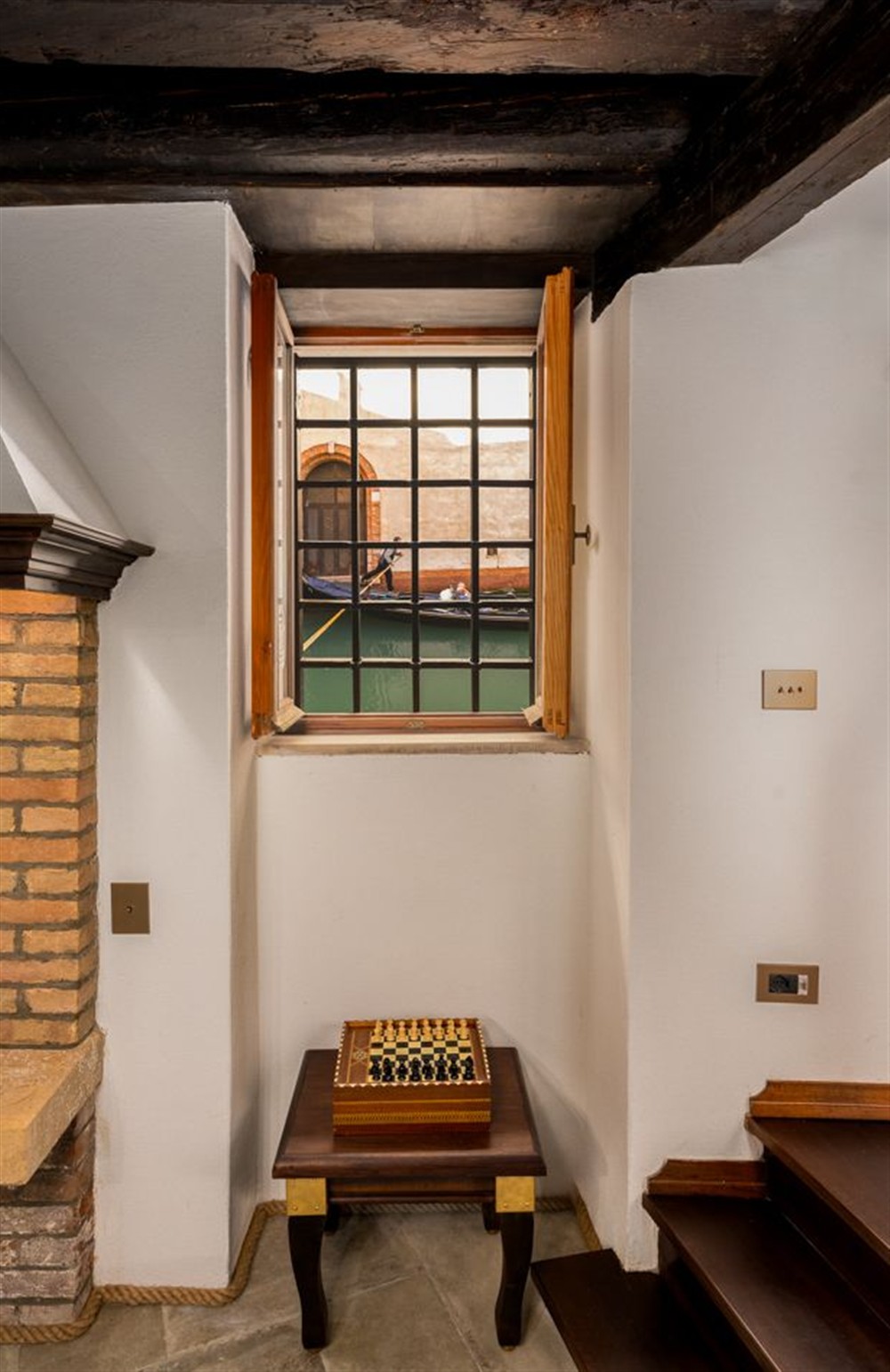 Apartment San Lio