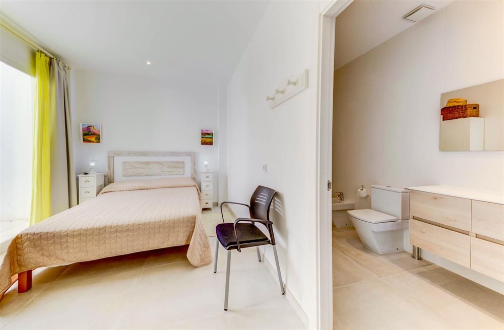 Apartment Sant Jordi