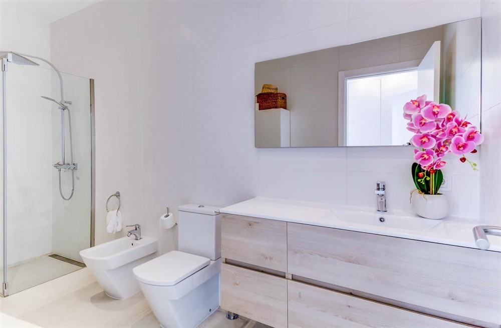 Apartment Sant Jordi