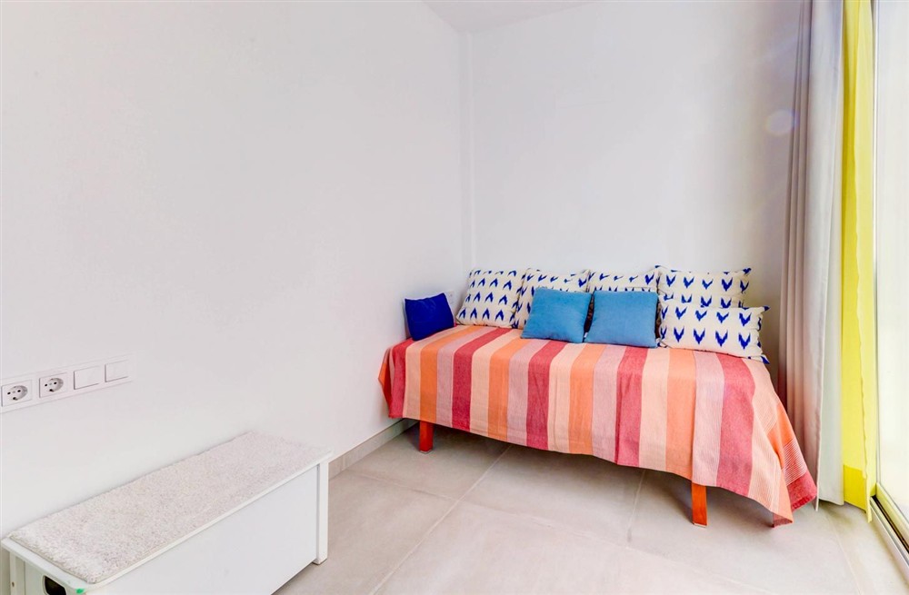 Apartment Sant Jordi