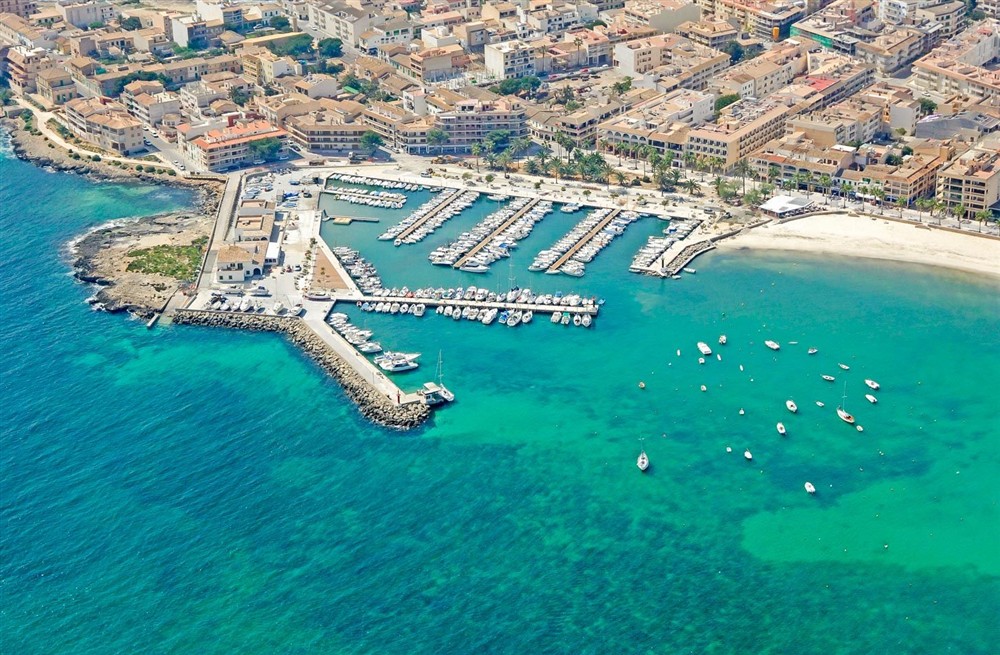 Apartment Sant Jordi