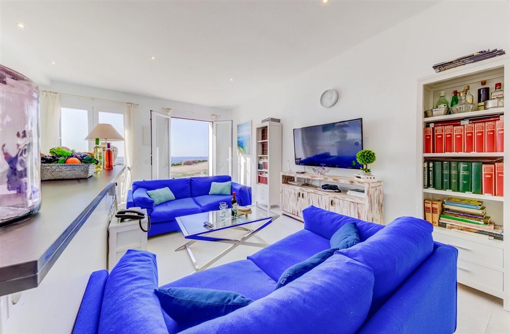 Apartment Sant Jordi