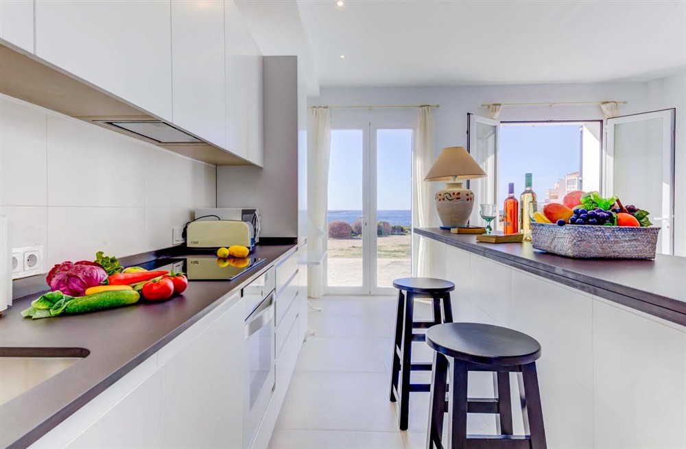Apartment Sant Jordi
