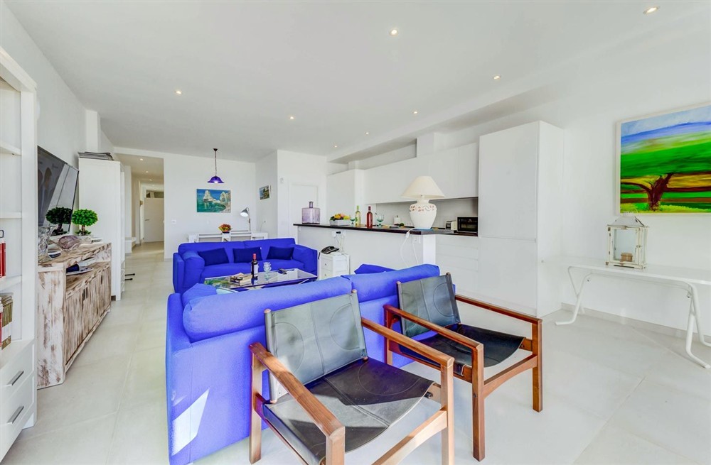 Apartment Sant Jordi