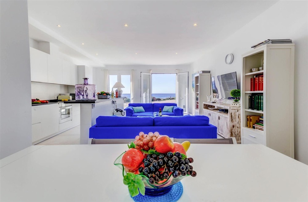 Apartment Sant Jordi