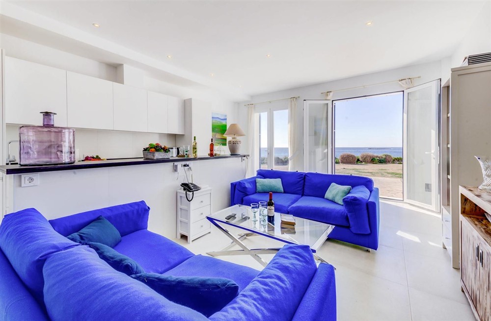 Apartment Sant Jordi
