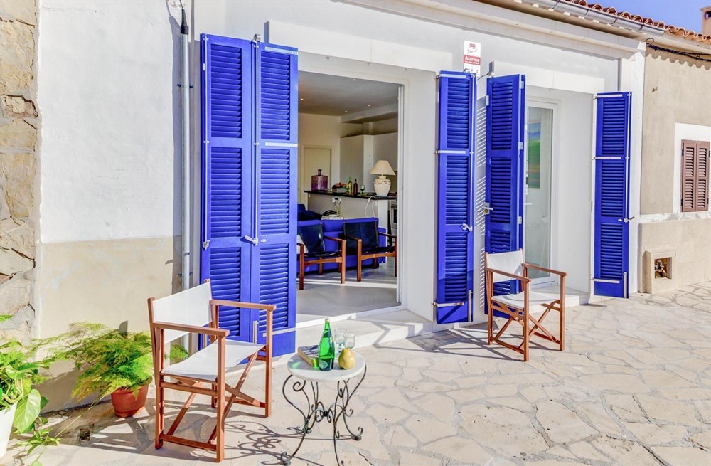 Apartment Sant Jordi